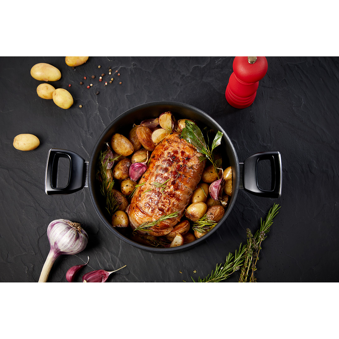 Kepimo indas „Tefal Unlimited“ 24 cm G2554672