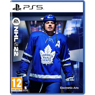 Žaidimas PS5 NHL 22