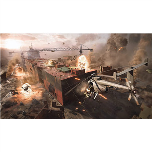 Žaidimas PS4 Battlefield 2042