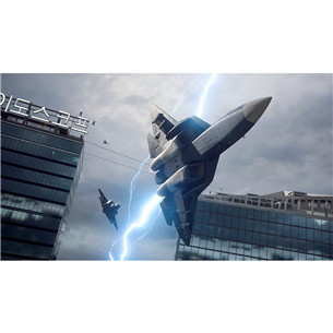 Žaidimas PS4 Battlefield 2042