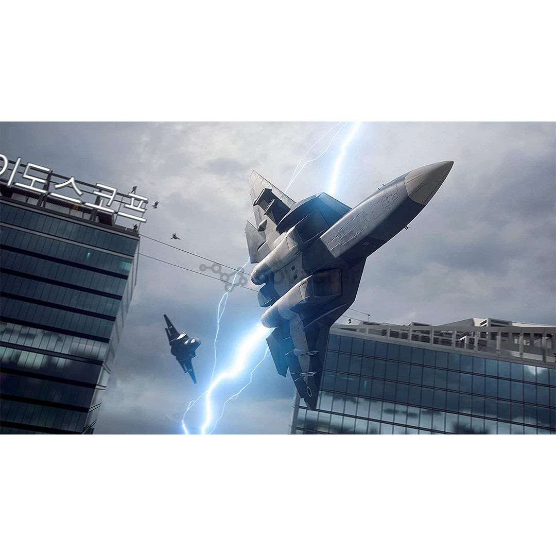 Žaidimas PS4 Battlefield 2042