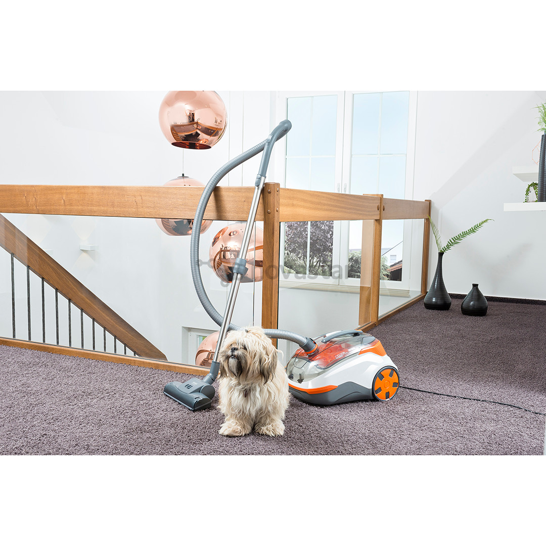 Dulkių siurblys Thomas Cycloon Pet & Friends, 786550