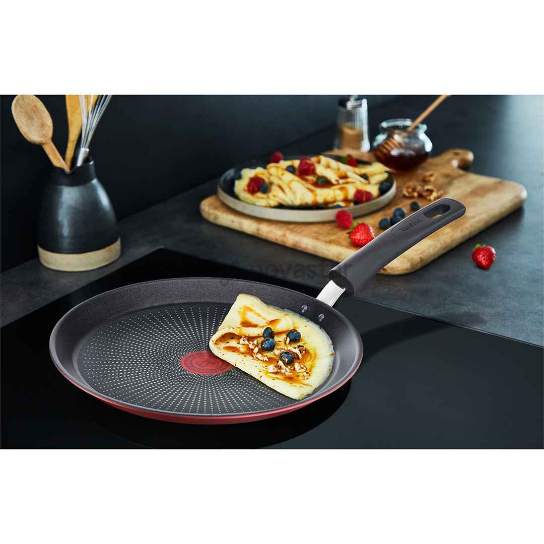 Keptuvė Tefal Daily Chef 25 cm,  G2733872