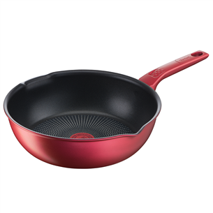 Wok keptuvė Tefal Daily Chef 26 cm, G2737772