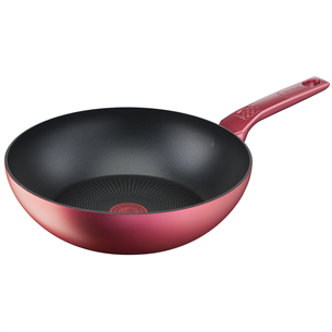 Wok keptuvė Tefal Daily Chef 28 cm, G2731972