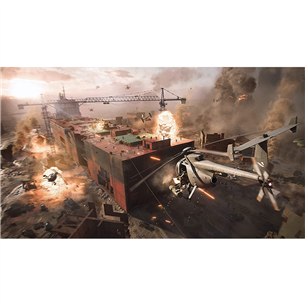 Žaidimas Xbox One / Series X Battlefield 2042
