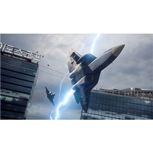 Žaidimas Xbox One / Series X Battlefield 2042