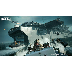 Žaidimas Xbox One / Series X Battlefield 2042