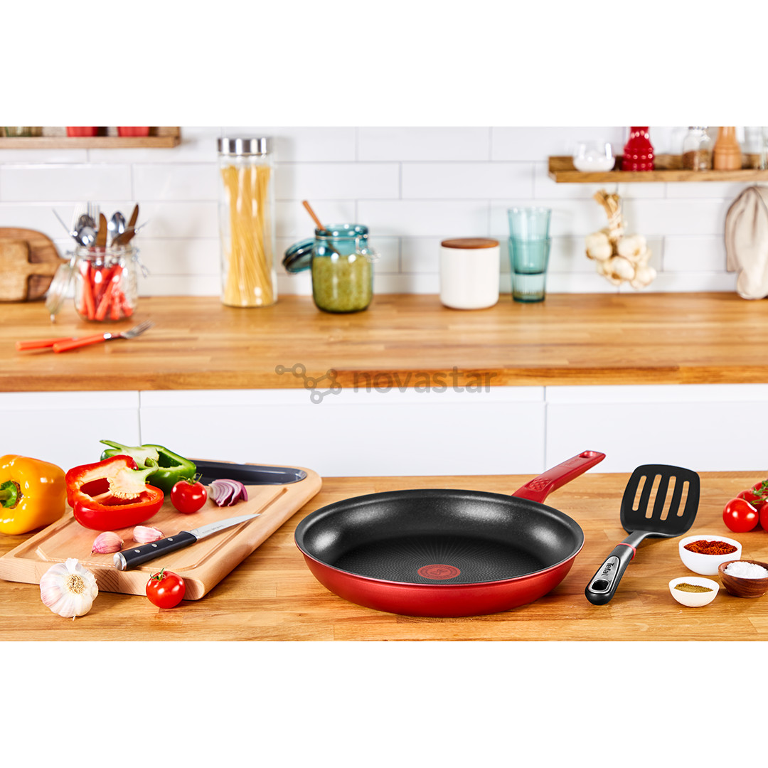 Keptuvė Tefal Daily Chef 24 cm, G2730472