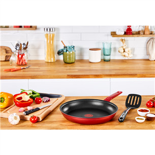 Keptuvė Tefal Daily Chef 22/28 cm, 2 dalių G2739072