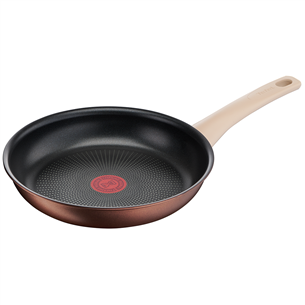 Keptuvė Tefal Eco-Respect 24 cm, G2540453