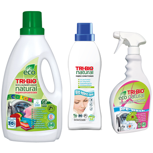 Detergent set Samsung Tri-Bio (Autodose)