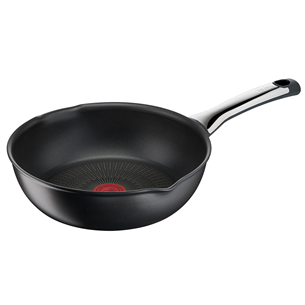 Tefal Excellence, diameter 26 cm, melna - Frying pan