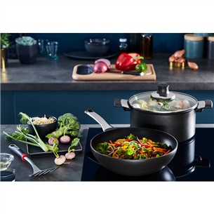 Keptuvė WOK Tefal Excellence 28 cm G2691972