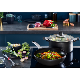 Keptuvė WOK Tefal Excellence 28 cm G2691972