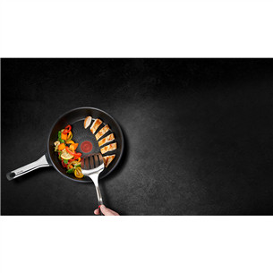 Tefal Excellence, diameter 24 cm, black - Frying pan