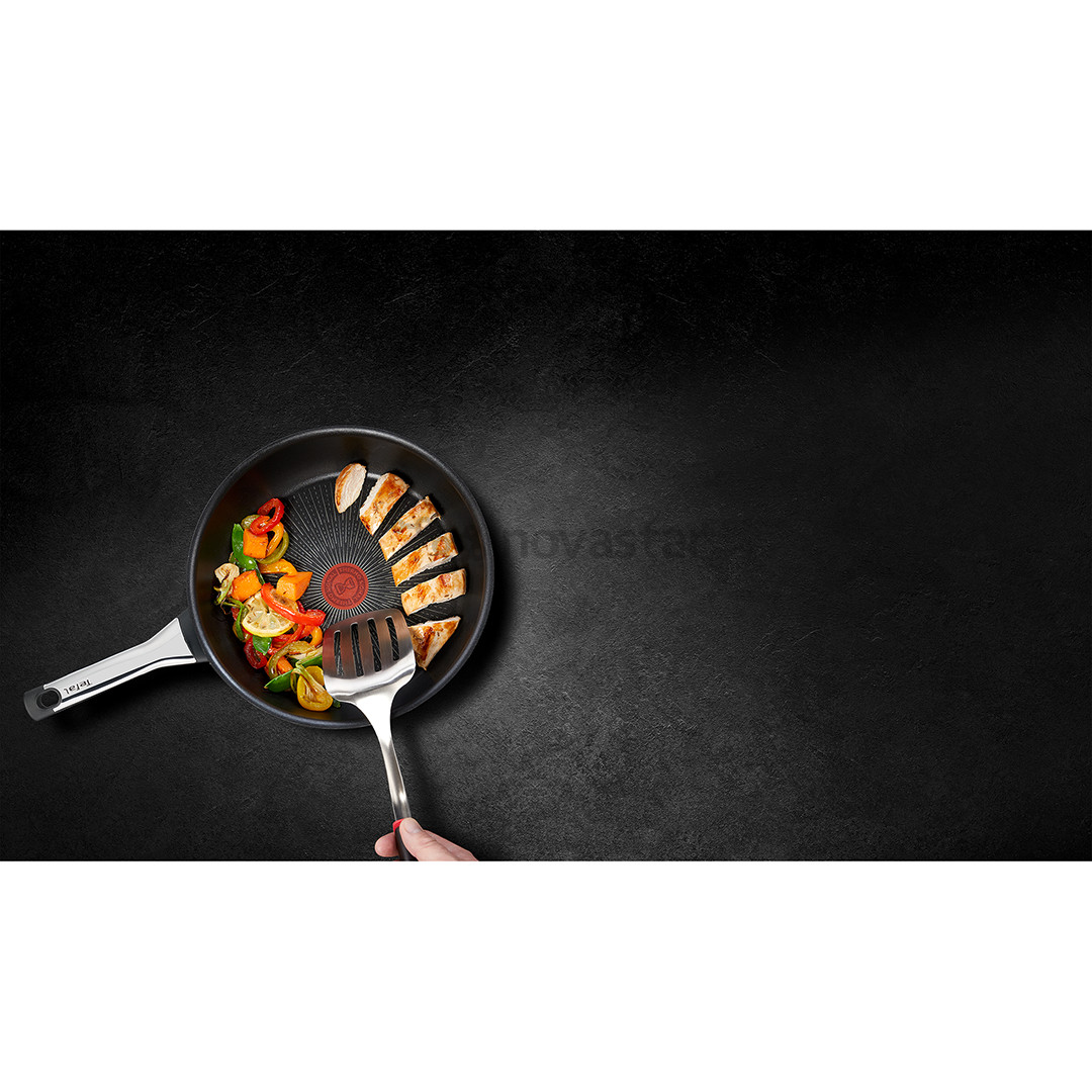 Tefal Excellence, diameter 24 cm, black - Frying pan