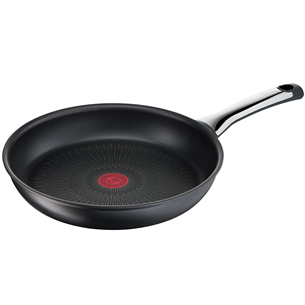 Tefal Excellence, diameter 30 cm, black/inox - Frying pan G2690772