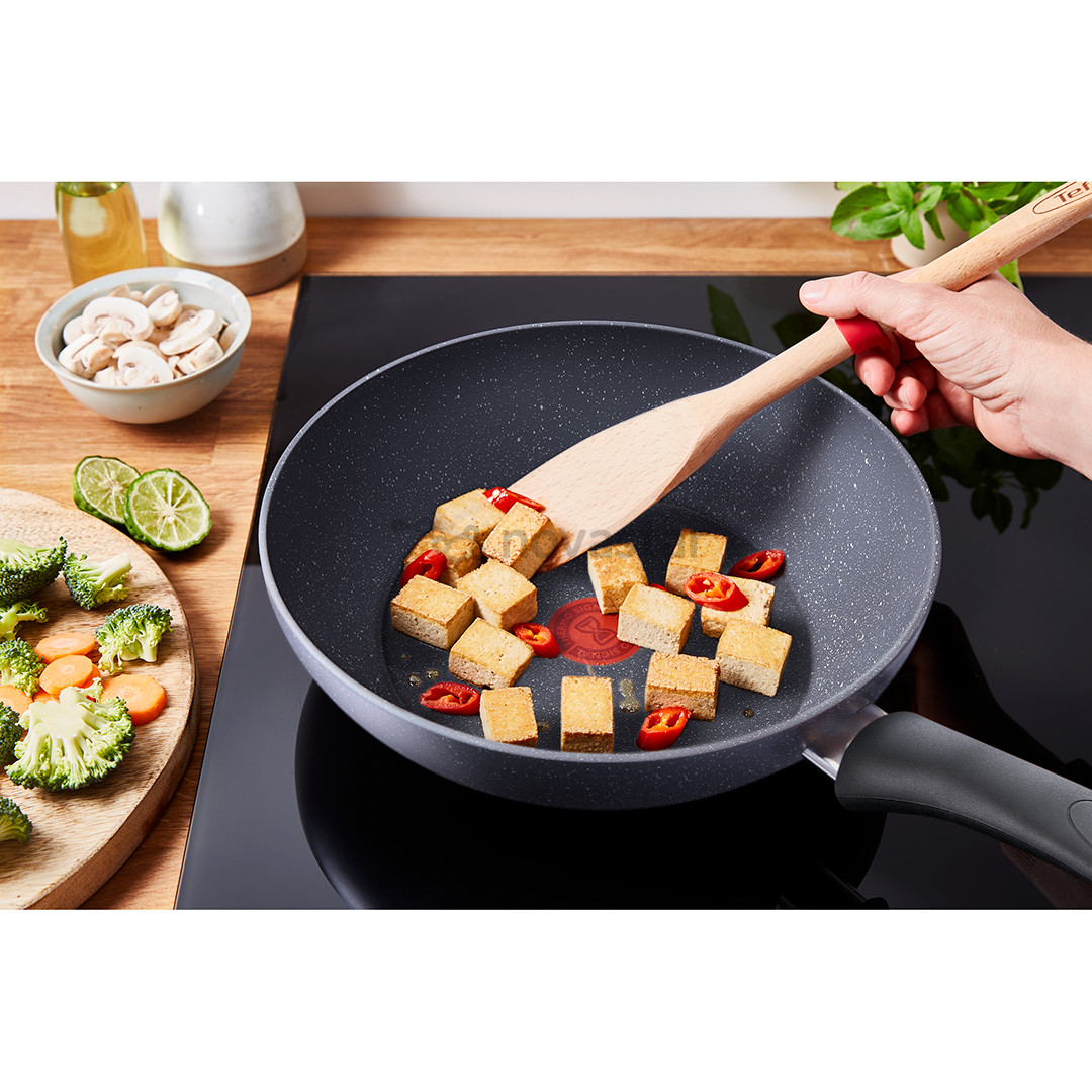 Keptuvė WOK Tefal Healthy Chef 28 cm G1501972
