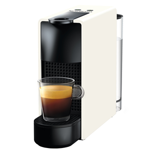 Nespresso Essenza Mini, белый/черный - Капсульная кофеварка C30-EU3-WH-NE2