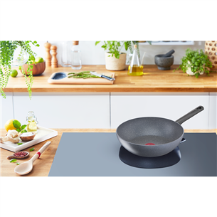 Keptuvė WOK Tefal Natural on 28 cm  G2801902