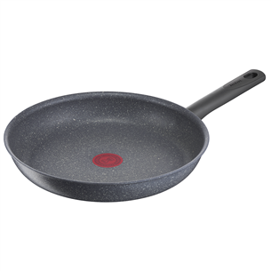 Tefal Natural On, diameter 28 cm, dark grey - Frying pan G2800602