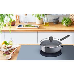 Keptuvė Tefal Natural on 24 cm  G2803202