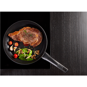 Tefal Ultimate, diameter 20 cm, black - Frying pan