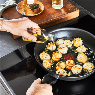 Keptuvė Tefal Unlimited 24 cm G2550472
