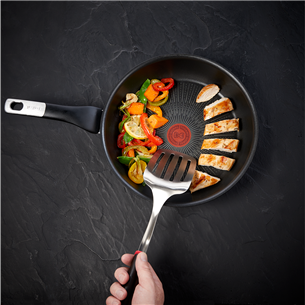 Tefal Unlimited, diameter 20 cm, black - Frying pan