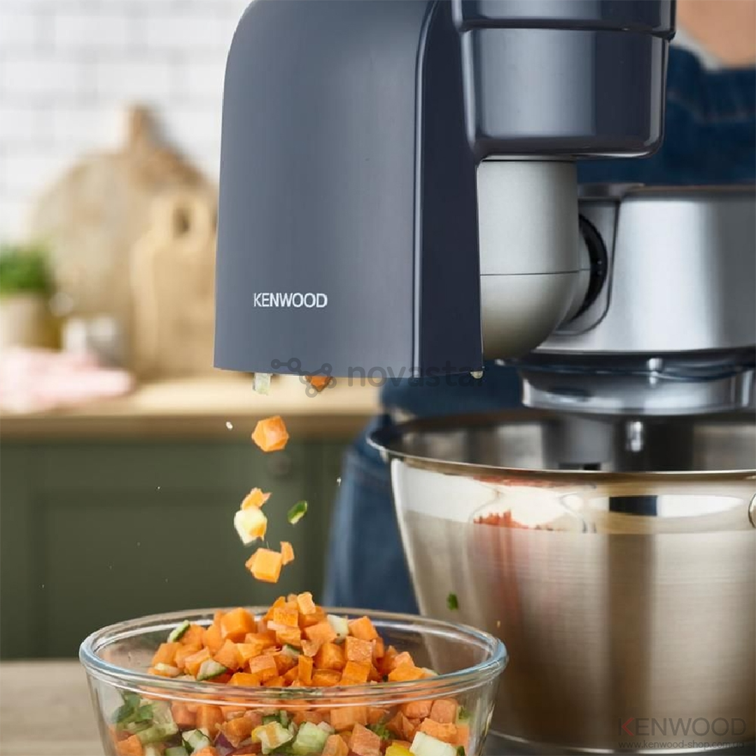 Priedas virtuviniam kombainui Kenwood KAX400PL