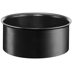 Tefal Ingenio Expertise, diameter 16 cm, black - Saucepan
