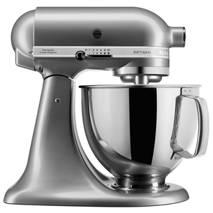 Plakiklis KitchenAid 5KSM175PSECU