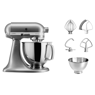 Plakiklis KitchenAid 5KSM175PSECU