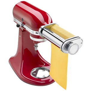 Pasta roller for Kitchenaid mixer