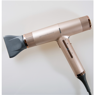 GA.MA iQ Perfetto, 2000 W, pink - Hair dryer