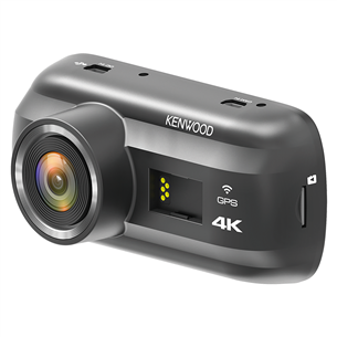 Vaizdo registratorius Kenwood DRV-A601W