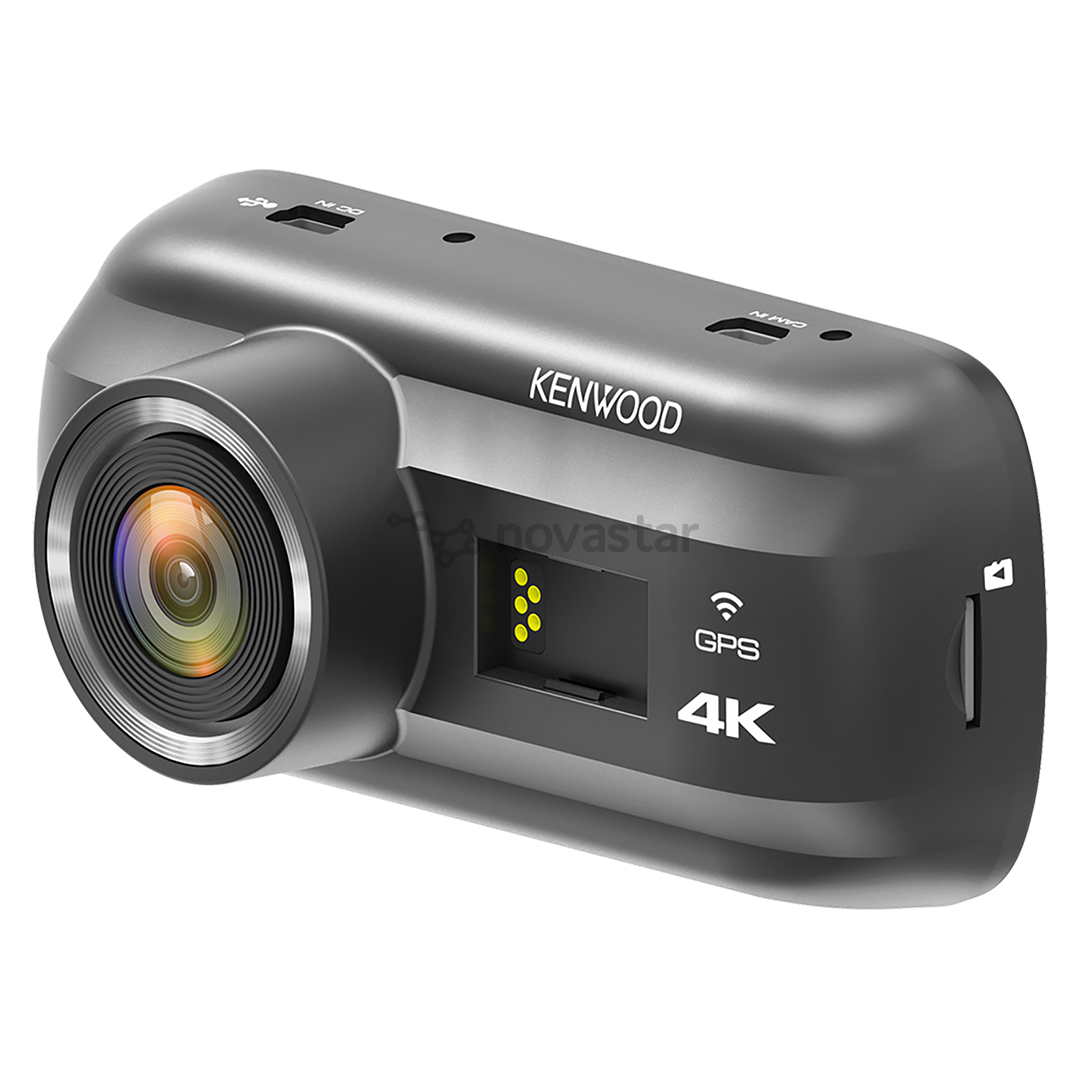 Vaizdo registratorius Kenwood DRV-A601W