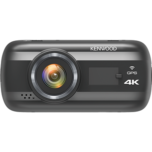 Vaizdo registratorius Kenwood DRV-A601W
