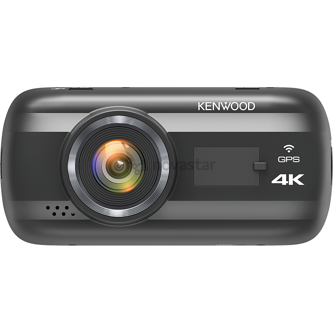 Vaizdo registratorius Kenwood DRV-A601W