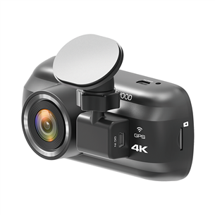 Vaizdo registratorius Kenwood DRV-A601W