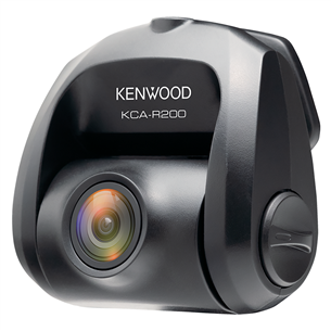 Rear view camera for Kenwood DRV-A601W