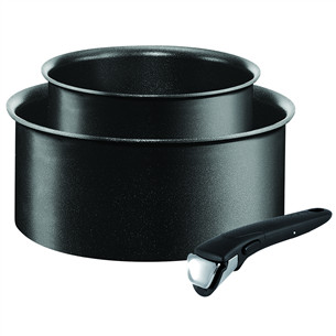 2-jų dalių puodų rinkinys Tefal Ingenio Performance 16/20 cm + rankena