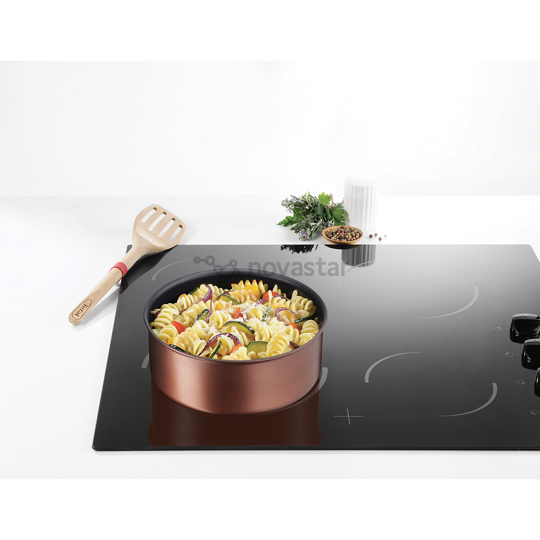 Puodas Tefal Ingenio Resource 22 cm
