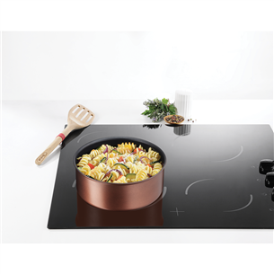 Tefal Ingenio Resource, диаметр 16 см, медный - Кастрюля