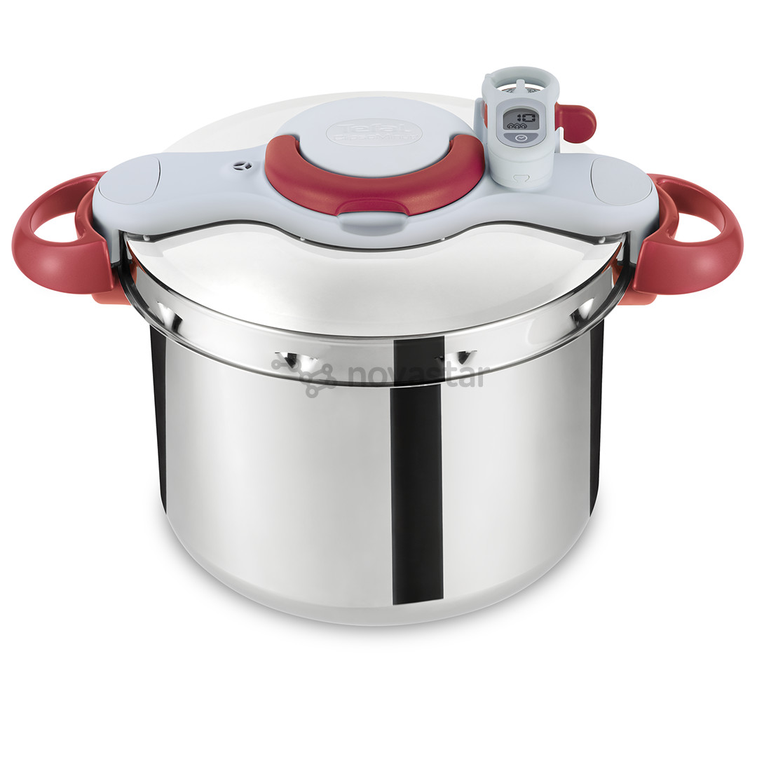 Greitpuodis Tefal Clipso 7,5 l