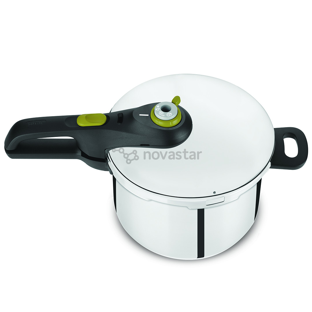 Greitpuodis Tefal Secure 5 Neo 6 l