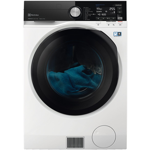 Electrolux, PerfectCare 900, 10 kg / 6 kg, depth 63.6 cm, 1600 rpm - Washer-Dryer Combo