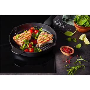 Keptuvė Tefal Grill Natural On 26 cm