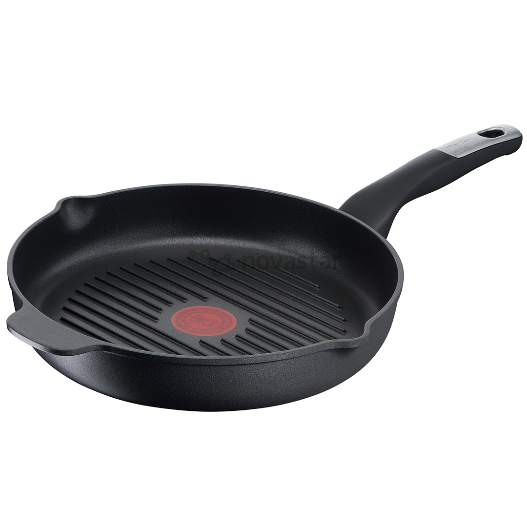Keptuvė Tefal Grill Unlimited 26 cm